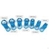 16 Pieces Line Disconnect Removal Tool Set, Professional
