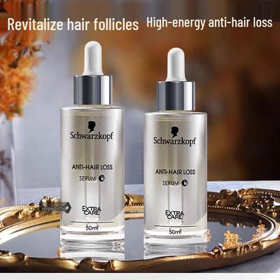 Schwarzkopf Anti-Hair Loss Repair Hair Essence