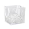 Foldable Multifunctional Laundry Basket for Bathroom