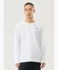 LECOQ Cooling Long Sleeve Tee - White (Qq123Erl21)