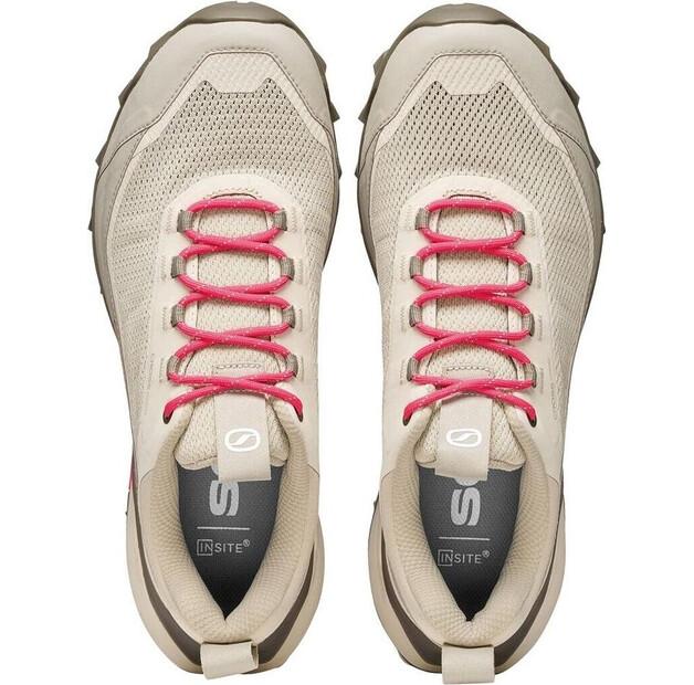 Треккинговые ботинки Scarpa Ribelle Cross 2