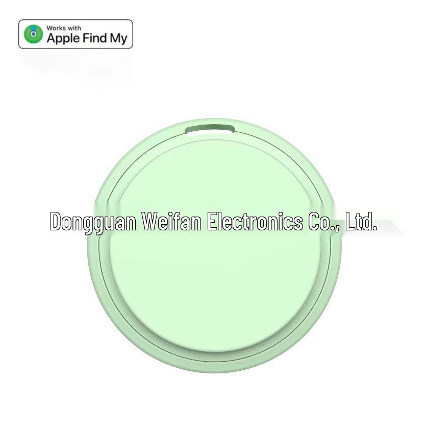 Smart GPS Tracker for Pets, Elders, and Kids - Anti-Loss Device Alternative To ISO Global Locator