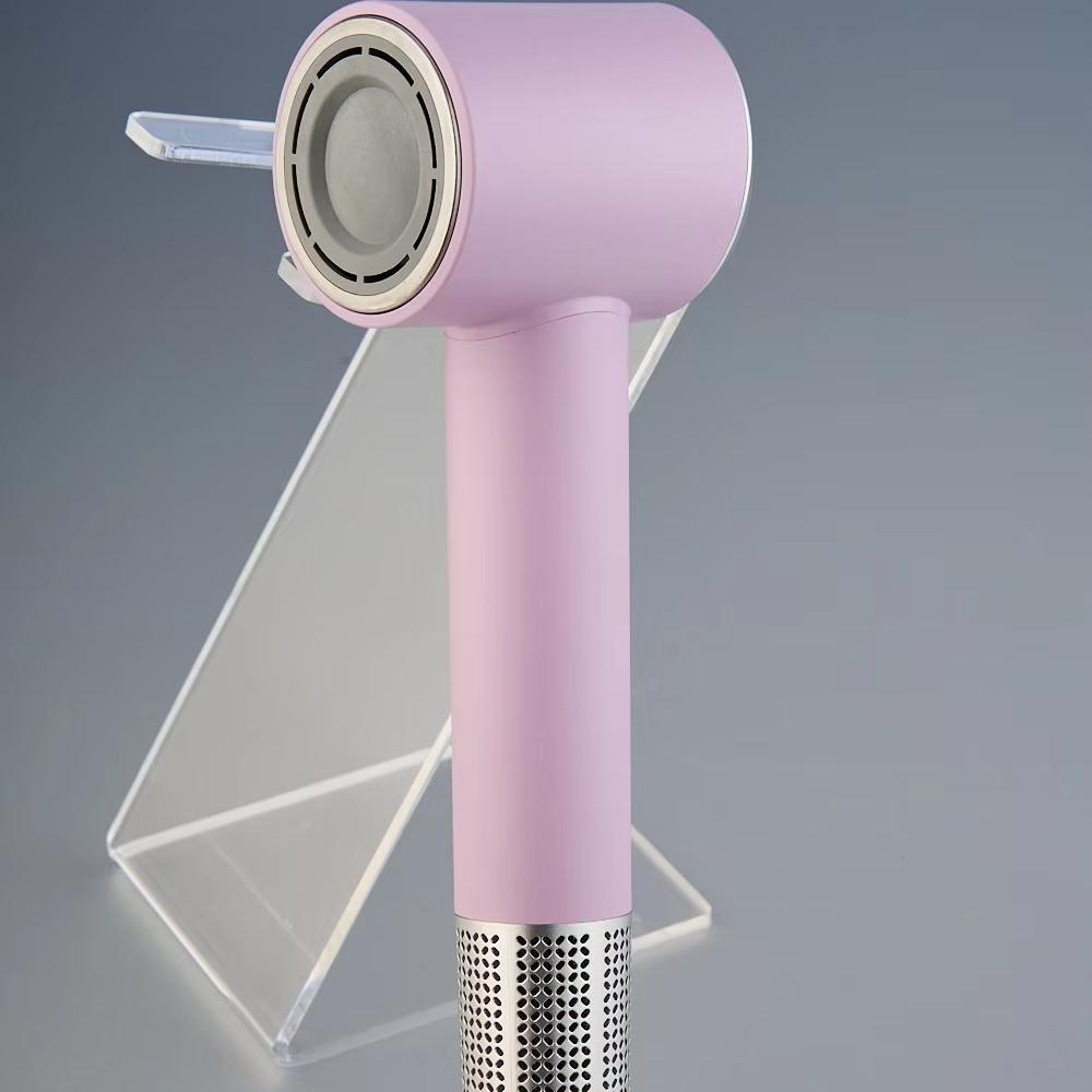 Xiaomi Factory Price Negative Ion Hair Dryer 1600W High Speed Brushless Professional Electric Hair Styler Salon Dryer for Household