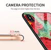 Tempered Glass Phone Case For OPPO Reno13 Reno14 Realme 11 12Pro 14 GTNeo6 C21Y C53 C75 OnePlus Nord2 NordCE3Lite Soft Edge Shockproof Smooth Shell