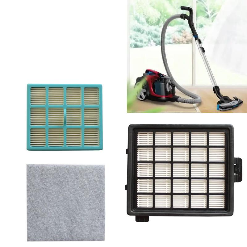 Filter Set Screen For Fc8134 Fc8135 Fc8136 Fc8142 Fc8146 Fc8148 Fc8140 Fc8144