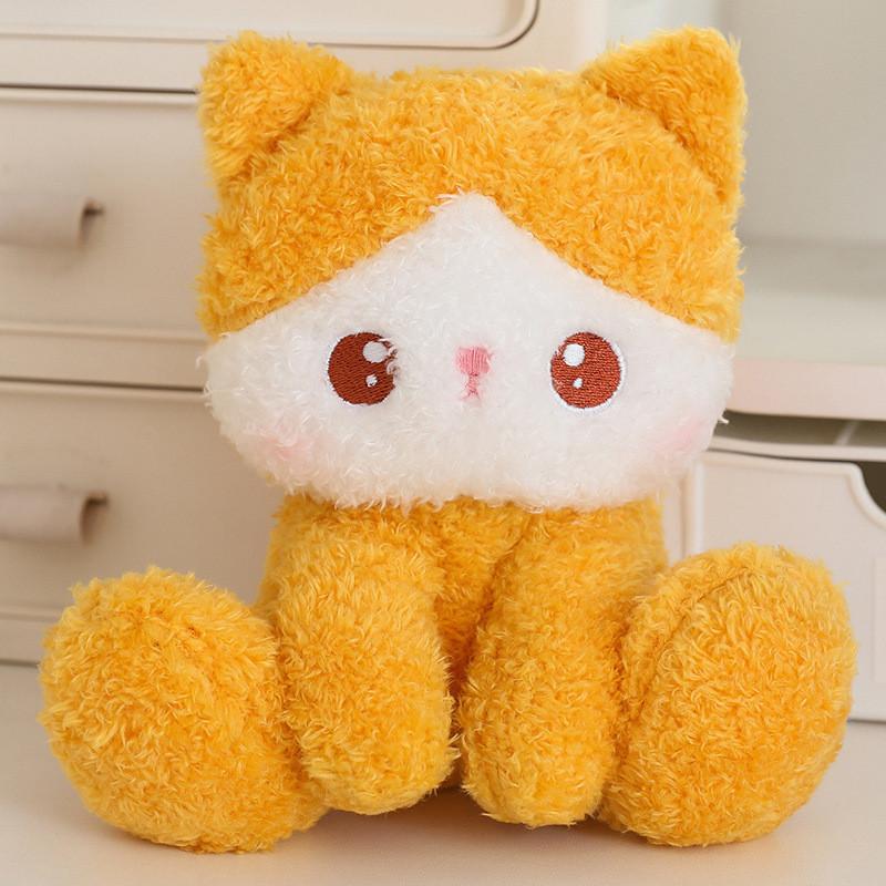 Companion Table Fragrance Doll Penguin Panda Duck Sheep Plush Toy Gift Kids