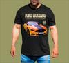 FORD MUSTANG T-SHIRT