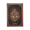 Paperblanks Gryffindor Hardcover Notebook, Lined, Midi Size (B6) PBD6511