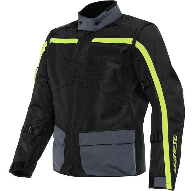 

DAINESE Outlaw Tex мотокуртка 48