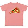 Parte superior (Meninas a partir de 4 anos) – T-Shirts