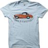 MG Aged To Perfection Klassisk Retro Motorsport Vintage Bil T-shirt 06136