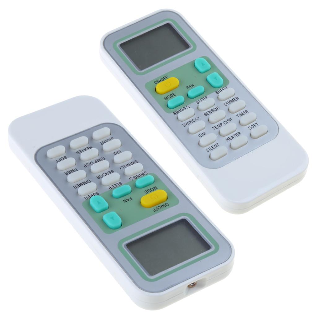 Conditioner Controller Air Conditioning Remote Control Suitable for Hisense DG11J1-16 DG11J1-10 DG11J1-01 DG11J1-03(B)