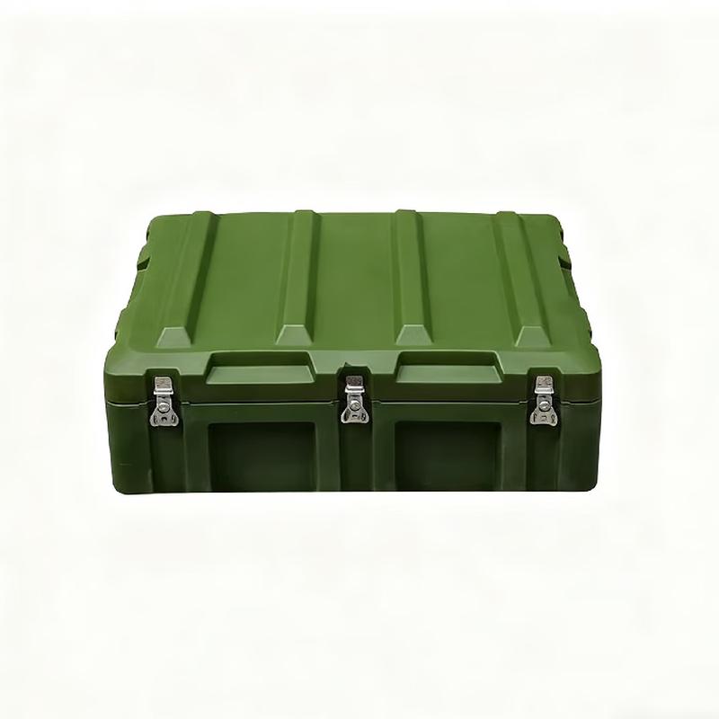 Junshi PE Rotomolded Outdoor Storage Case