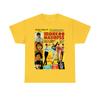 Vintage The Monkees Madnes T-shirt Size S To 5XL NE225 Unisex T-Shirt