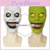 Creepy Halloween Mask Smiling Demons Horror Face Masks Perfect For Adults