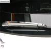 Rear Window Rain Wiper / Rearview Mirror Rain Shade Rainproof Blades Cover Trim For Jaguar E-pace E pace 2018 - 2025 Accessories