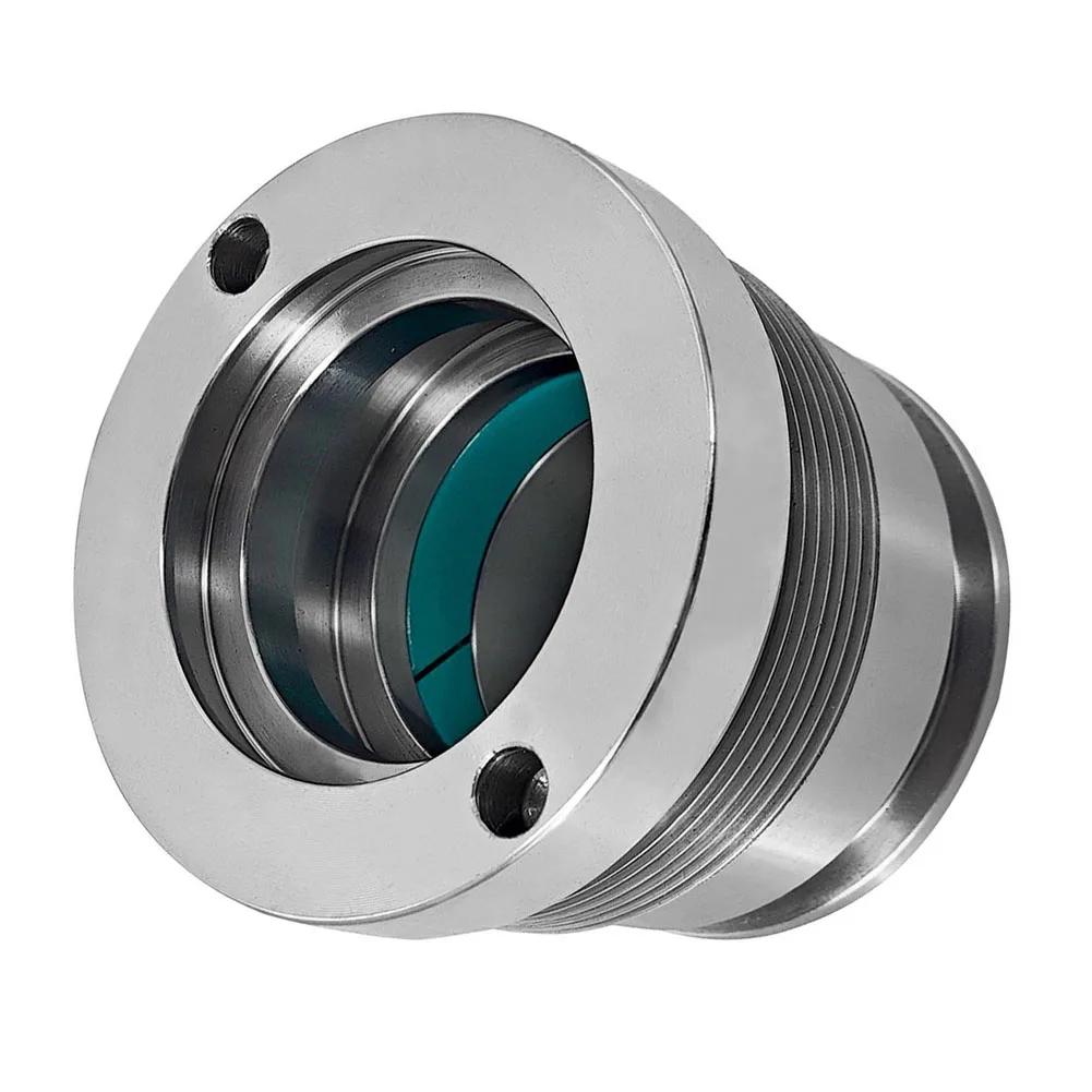 

For Bobcat 1213 220 320 322 323 324 Hydraulic Lift Cylinder Head 6539236 Replacement Part for Skid Steer Loader Maintenance China Mainland