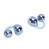 Ai Translation Earbuds 144 Language Translator Earbuds with Charging Case for Travel Meetings Language Learning