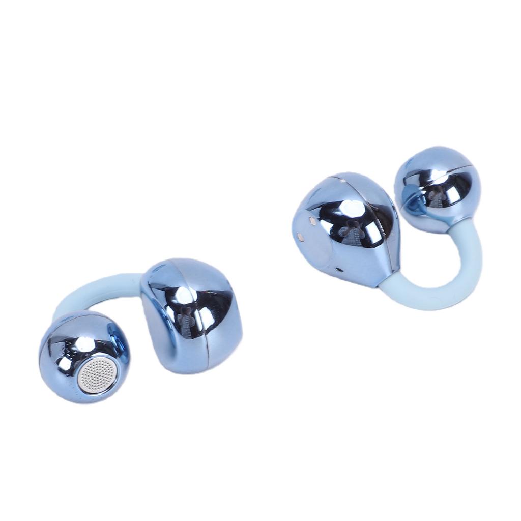 Ai Translation Earbuds 144 Language Translator Earbuds with Charging Case for Travel Meetings Language Learning