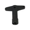 Scenic  Megane Heavy Duty Wheel Rim Keys,  Car's Wheel Cover Release