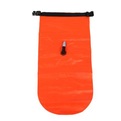 Schwimmen Boje Outdoor Surfen Strand Wasserdichte PVC Aufblasbare Schwimmen Lagerung Float Eimer Tasche Schwimmen Drybag