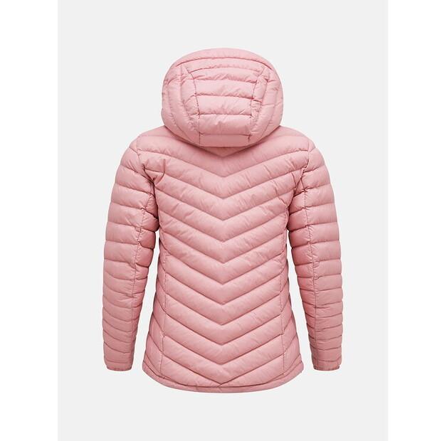 Куртка пуховая Peak Performance Frost