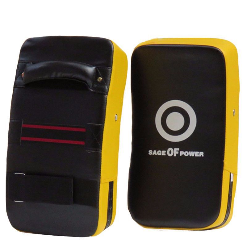 Sanda Schutzausrüstung für Erwachsene, Fußziel, Taekwondo-Trainingsausrüstung, Boxen, Kinder-Boxziel, Handziel, Oberschenkelziel, Thai-Box-Ziel