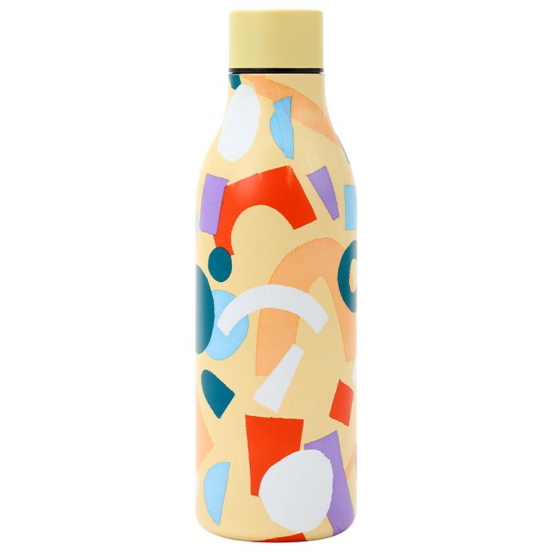 

HYX-YQ0131A 550ml Insulated Stainless Steel Bottle