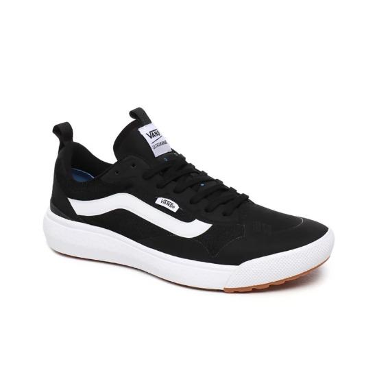 Vans UltraRange EXO 'Black' VN0A4U1KBLK Men's Shoes