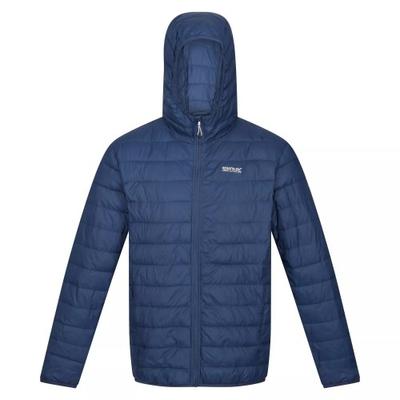 Mens Hillpack Hooded Lightweight Jacket