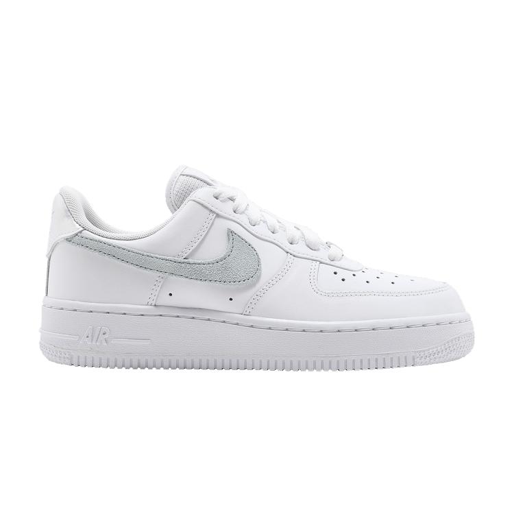 Nike Wmns Air Force 1 07 Glacier Blue 36.5
