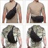 Tactical Multi-Function Waist Pack Fanny Packs For Men Nylon Shoulder Hiking Mobile Phone Bag Sports High-Capacity Waist Bag