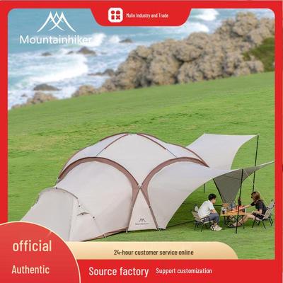 Camping și drumeții – Corturi