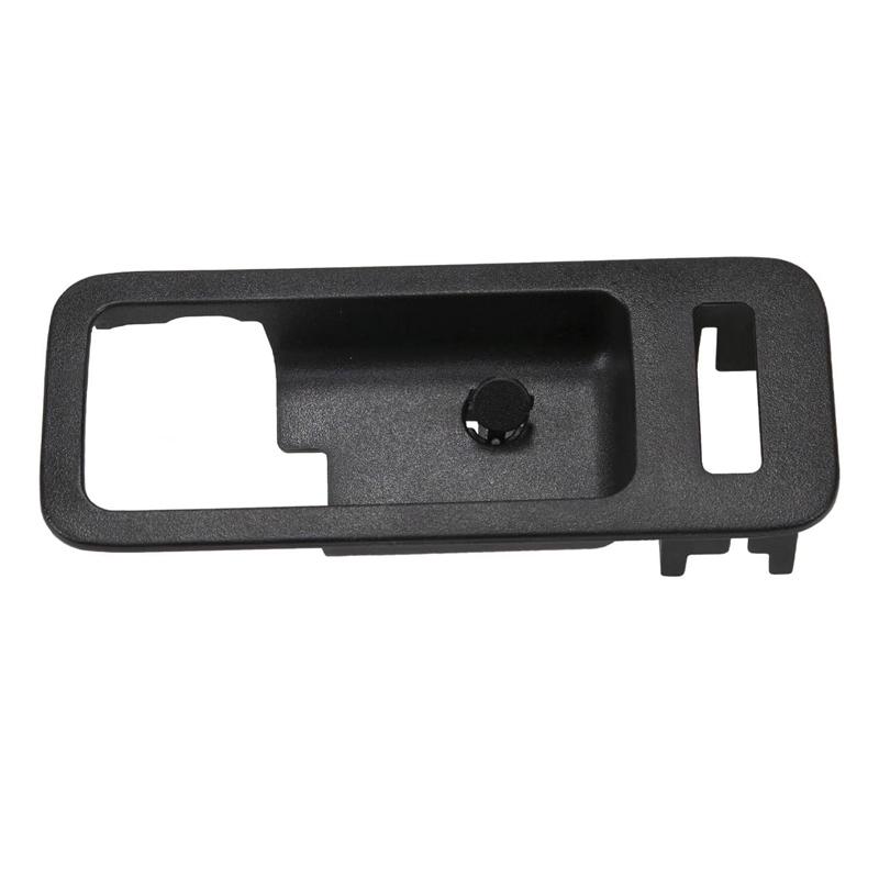 Auto Front Left Door Handle Cover Trim Bezel AE5Z-5422621-AA For Ford Fusion 2006-2012 Lincoln MKZ 2007-2012 AE5Z5422621AA