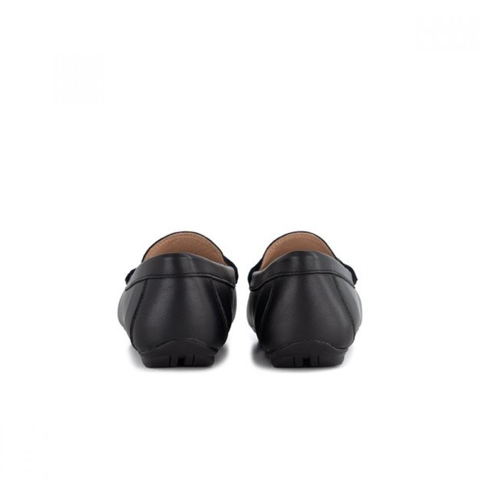 Soda Women Semi Casual Latex Loafer  Ars625 Ls10  2cm