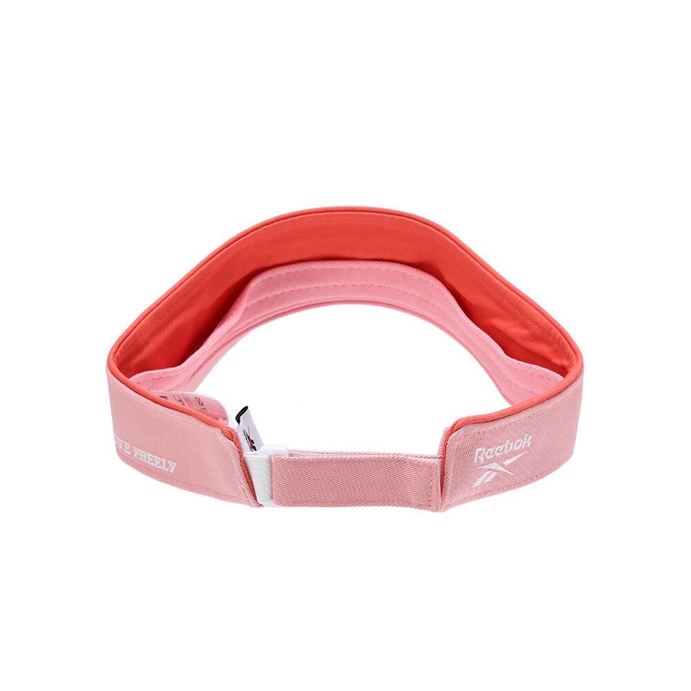 Reebok Klasická vektorová sluneční clona W růžová