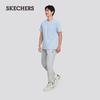 Skechers Men's Woven Sports Casual Pants P224M067