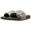 PUMA Leadcat 2.0 Slide Slippers Unisex Gray