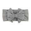 New models 5pcs Baby Headband baby girl Headband Hair Band Butterfly Tie Headband baby girl accessories Kids Headband