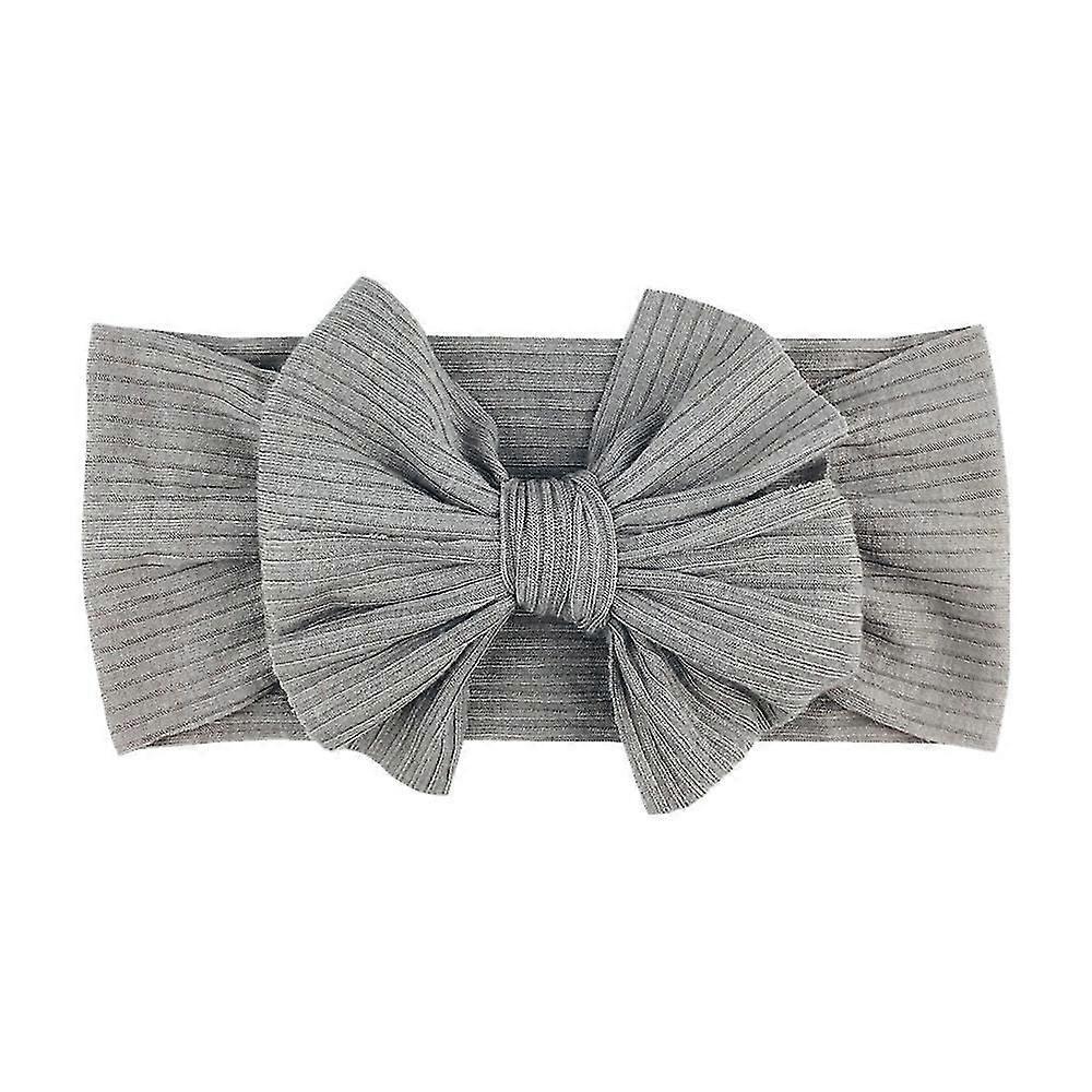 New models 5pcs Baby Headband baby girl Headband Hair Band Butterfly Tie Headband baby girl accessories Kids Headband