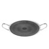 ZISIZ Outdoor Grill Roasting Pan