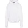 Build Your Brand Unisex Adult Cotton Ultra Heavyweight Boxy Hoodie