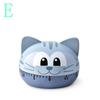 60Minutes Animal Mechanical Timer Cartoon Time Management Tool Cooking Timer  Kitchen Cooking