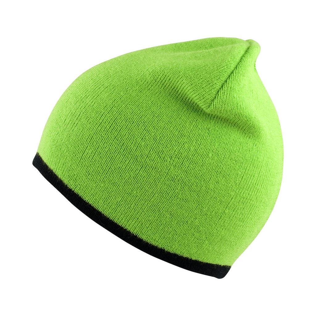 Result Vinter Essentials Mjuk Touch Mössa Utan Uppvik