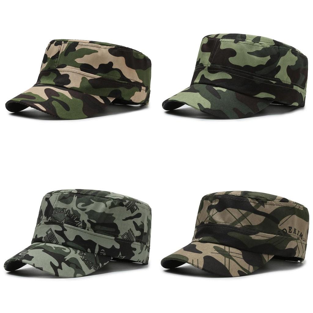 Cap Training Outdoor Military Training Men Women Spring Summer Sports