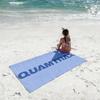 Fashion Sports Towel Shower Sauna Travel Spa Quick Dry Gym Accessories Soft Q-Quamtrax-S Large Beach Towels