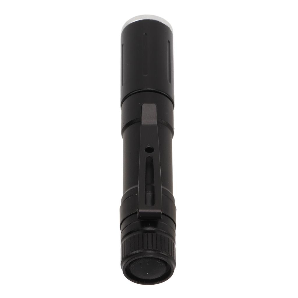 Dive Light LED IPX8 Sturdy Aluminum Alloy Portable Lightweight Wide Application Flashlight