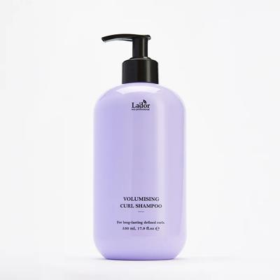 Shampoo Volumizzante Ricci 530ml