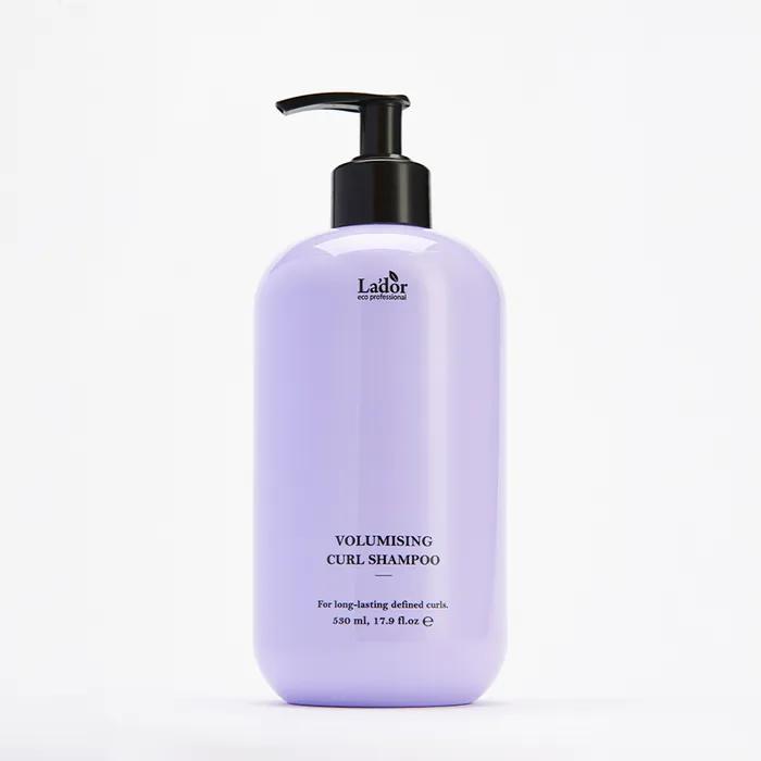 Volumizing Curl Shampoo 530ml