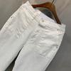 C S In The Room Women Imong baSiC bandIng bootCut Wide pantS 2Color